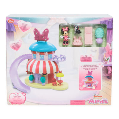 Discover Minnie Mouse Playhouse Ideas for Creative Play